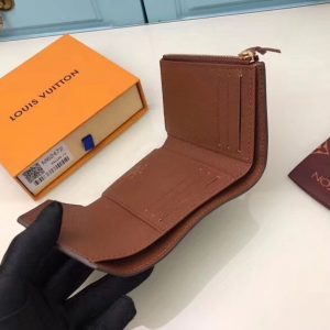 Louis Vuitton VICTORINE WALLET - Image 6