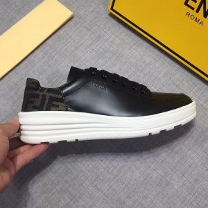 Fendi Shoes - Image 4