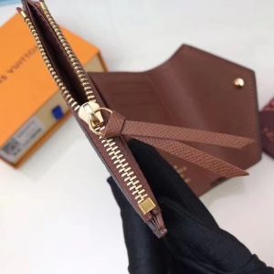 Louis Vuitton VICTORINE WALLET - Image 5