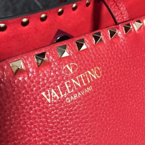 Valentino Shopping Bag - Image 4