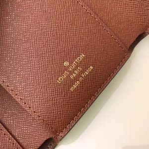Louis Vuitton VICTORINE WALLET - Image 4