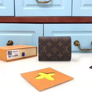 Louis Vuitton VICTORINE WALLET - Image 3