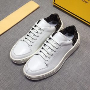 Fendi Shoes - Image 9