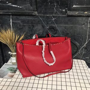 Valentino Shopping Bag - Image 8