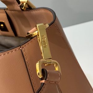 Fendi Tote - Image 5