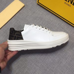 Fendi Shoes - Image 4