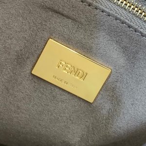 Fendi Tote - Image 3