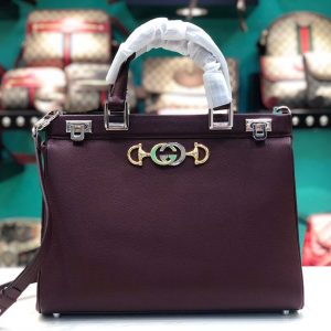 Gucci Zumi - Image 8