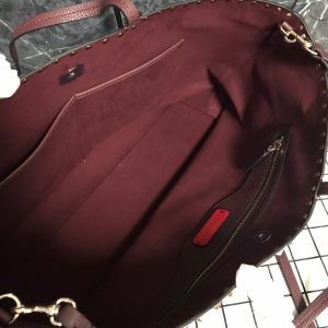 Valentino Shopping Bag - Image 6