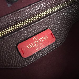 Valentino Shopping Bag - Image 7