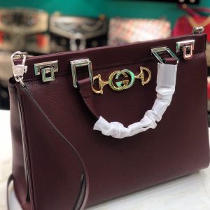 Gucci Zumi - Image 5