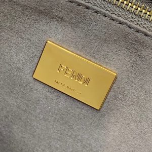 Fendi Tote - Image 3