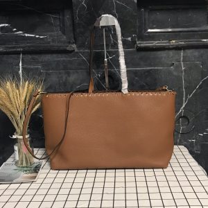 Valentino Shopping Bag - Image 4