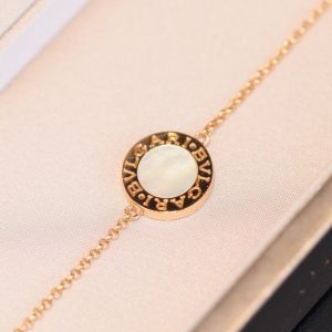 Bvlgari Necklace - Image 8