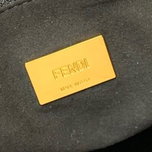 Fendi Tote - Image 3