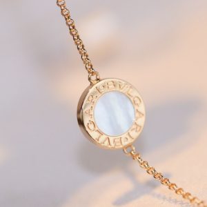 Bvlgari Necklace - Image 6