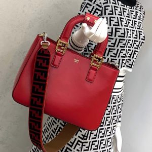 Fendi Tote - Image 8