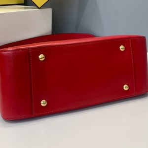 Fendi Tote - Image 5