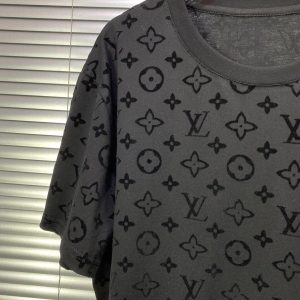Louis Vuitton T-shirts - Image 5