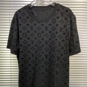 Louis Vuitton T-shirts - Image 4