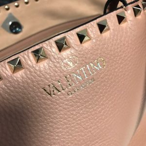 Valentino Shopping Bag - Image 9