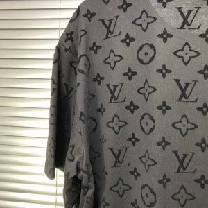 Louis Vuitton T-shirts - Image 3