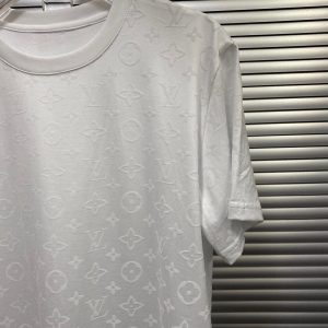 Louis Vuitton T-shirts - Image 5