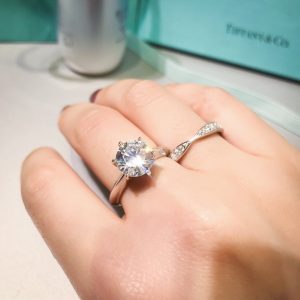 Tiffany & Co Ring - Image 8