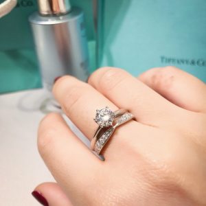 Tiffany & Co Ring - Image 7