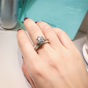 Tiffany & Co Ring - Image 6