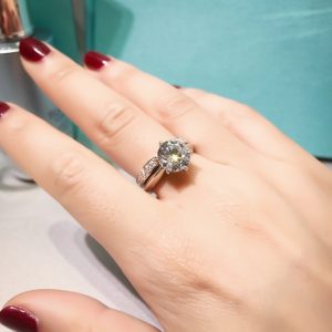 Tiffany & Co Ring - Image 5