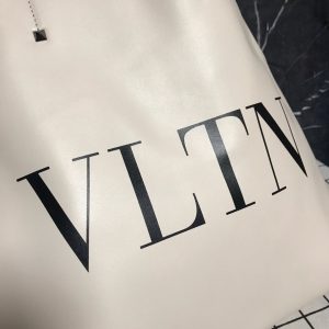 Valentino Shopping Bag - Image 4