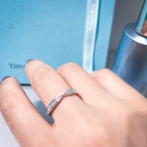 Tiffany & Co Ring - Image 3
