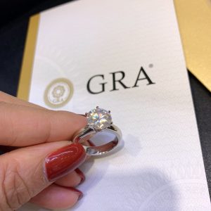 Tiffany & Co Ring - Image 8