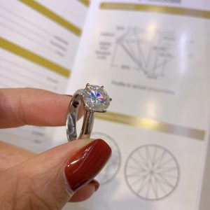 Tiffany & Co Ring - Image 7