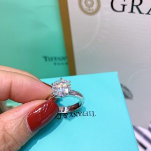 Tiffany & Co Ring - Image 3