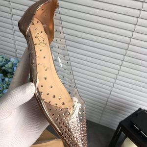 Christian Louboutin Shoes - Image 4