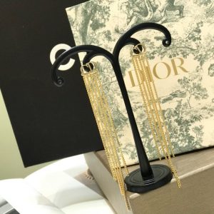 Dior Earrings - Image 5