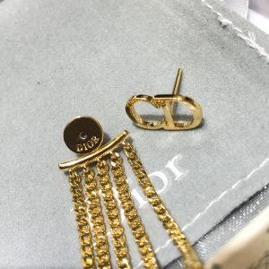 Dior Earrings - Image 4