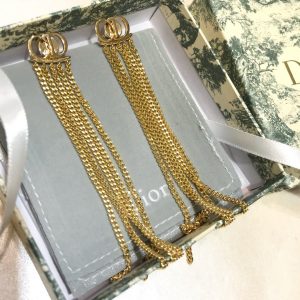 Dior Earrings - Image 3