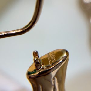 Fendi Earrings - Image 3