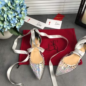 Christian Louboutin Shoes - Image 5