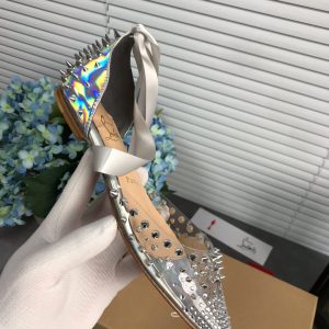 Christian Louboutin Shoes - Image 3