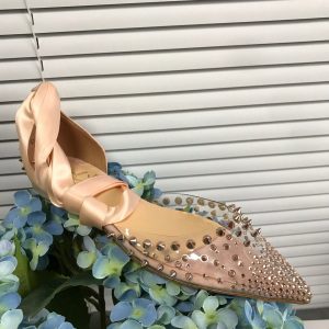 Christian Louboutin Shoes - Image 3