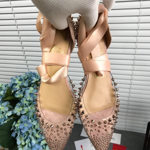 Christian Louboutin Shoes - Image 4