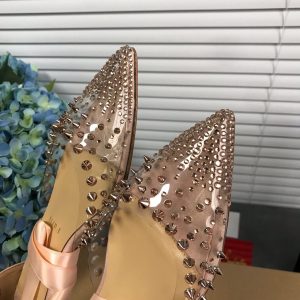 Christian Louboutin Shoes - Image 6