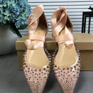 Christian Louboutin Shoes - Image 7