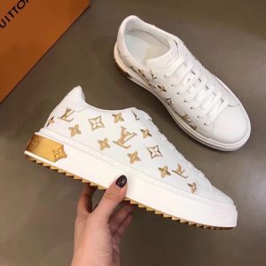 Louis Vuitton Shoes - Image 8