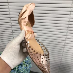 Christian Louboutin Shoes - Image 9