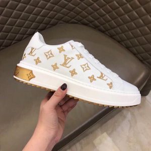 Louis Vuitton Shoes - Image 6